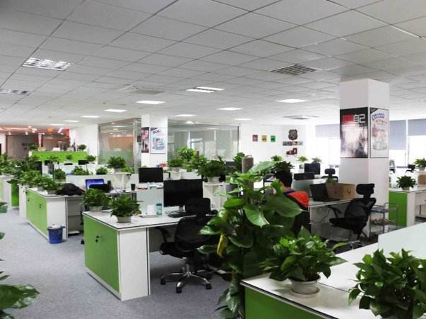 企業(yè)風(fēng)采